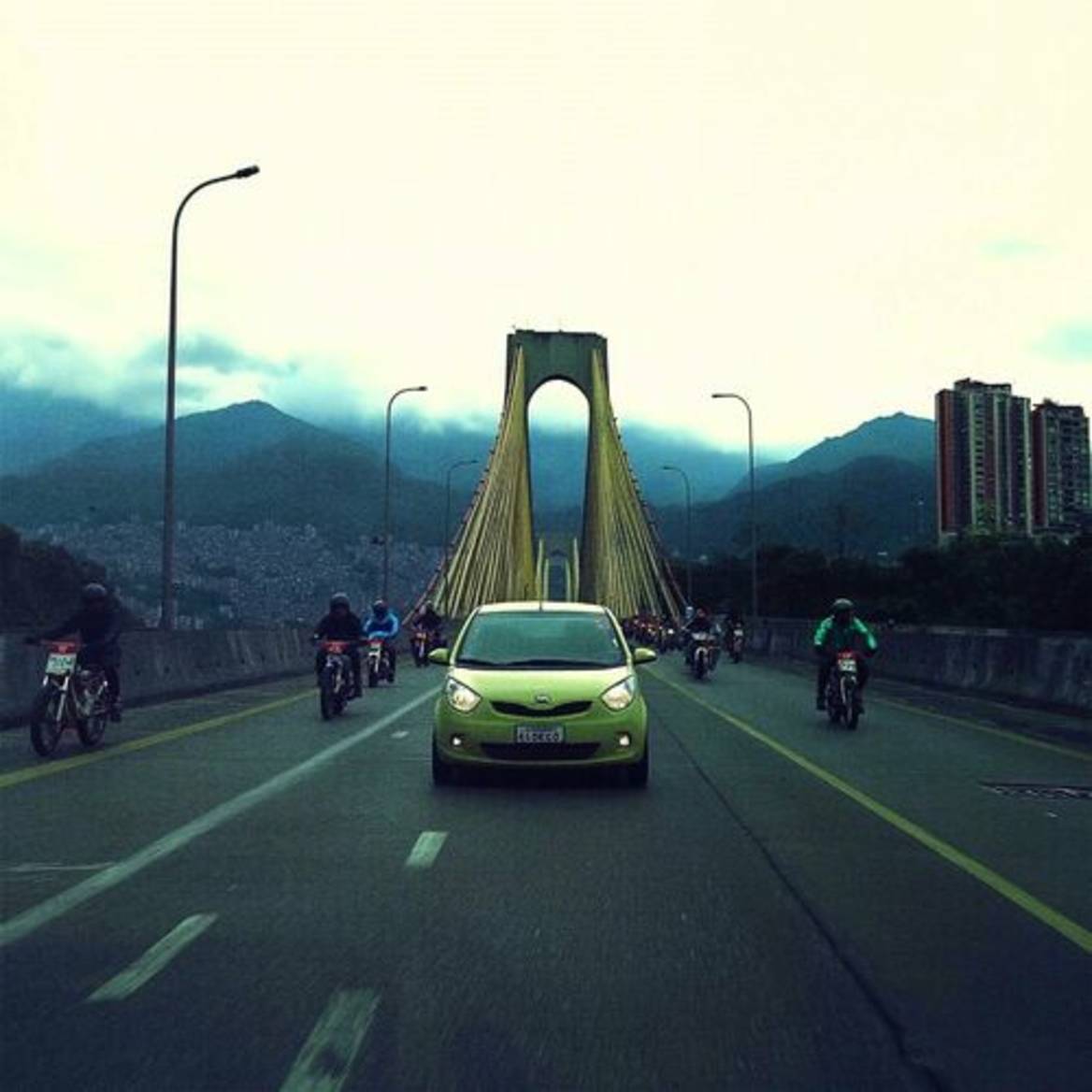 Trebiz — 333 (Medellin Edition)