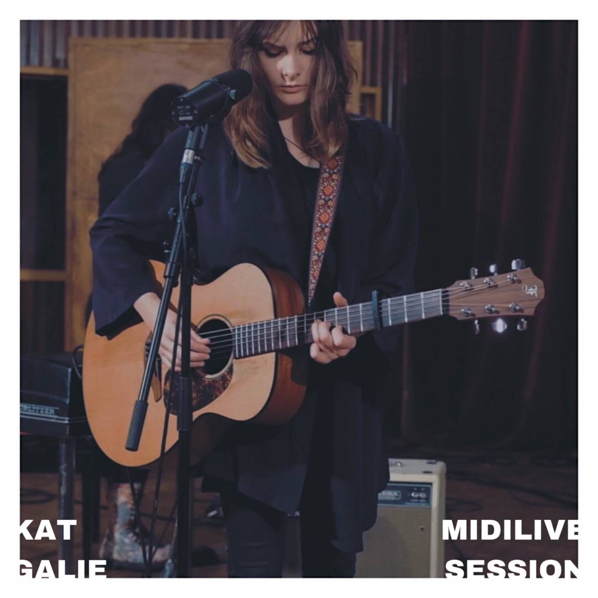 Kat Galie — Midi Live Session (Live)