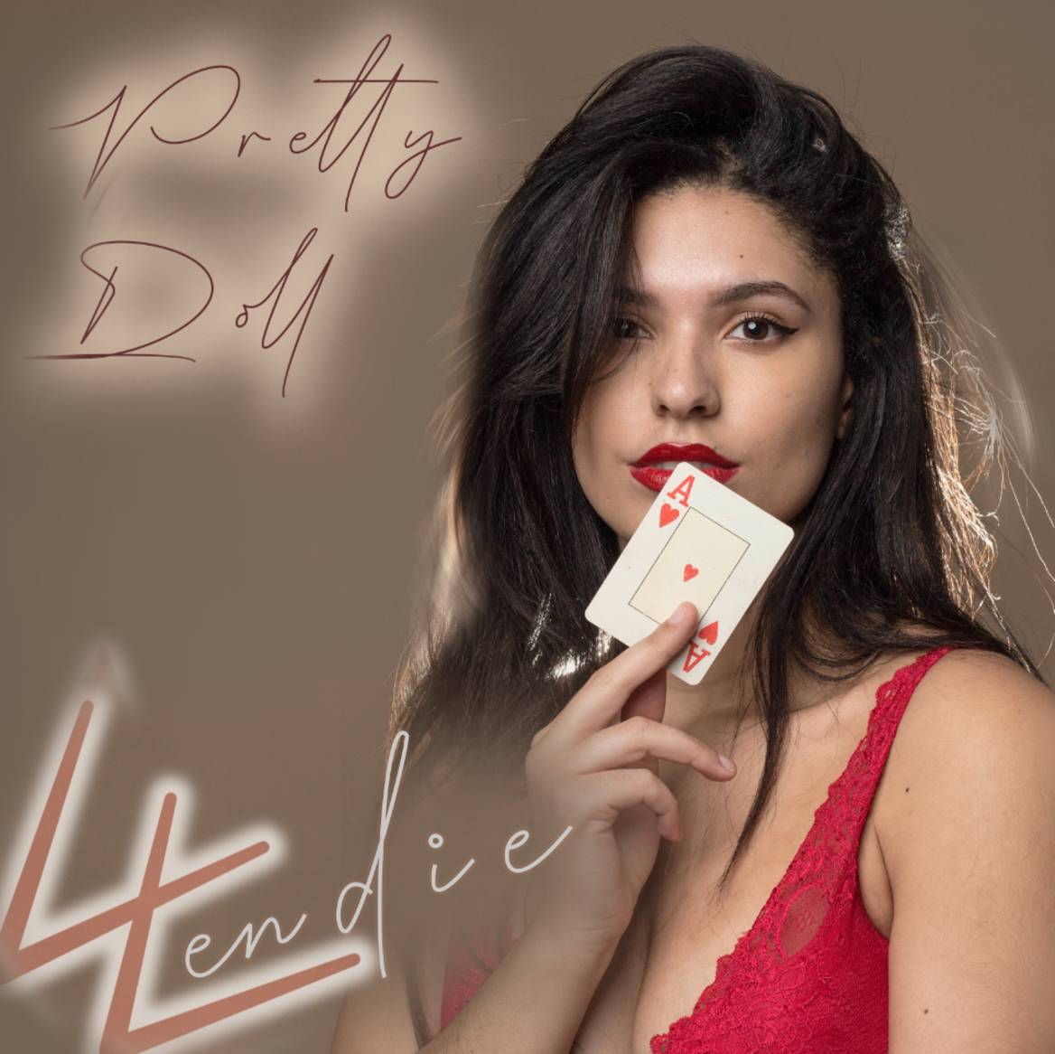 Wendie — Pretty Doll
