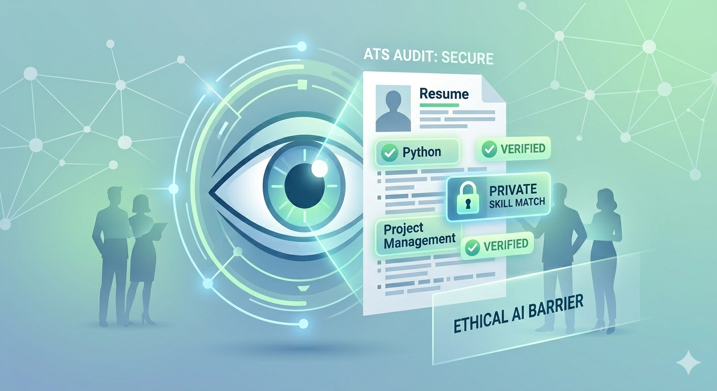 Is AI Reading Your Resume? What About ATS Safety