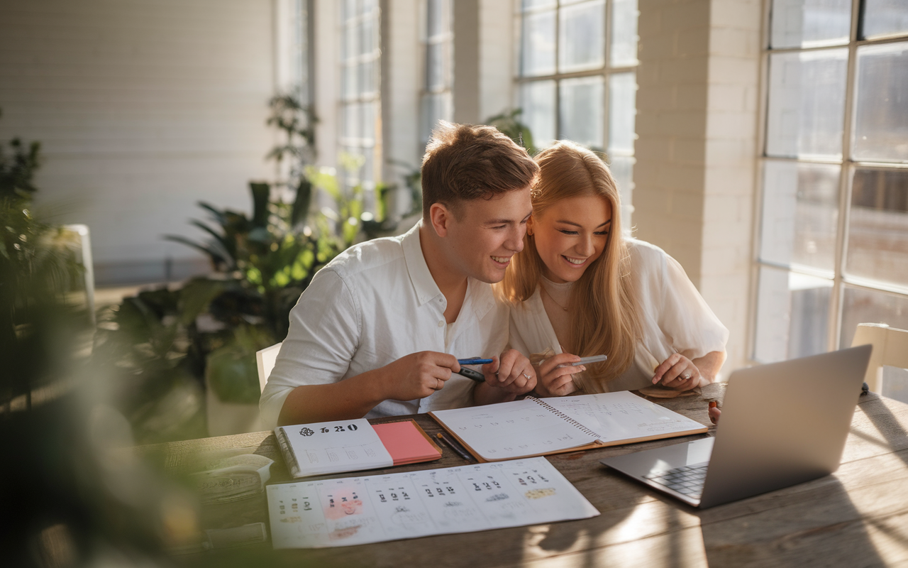 Comment choisir la date idéale pour son mariage