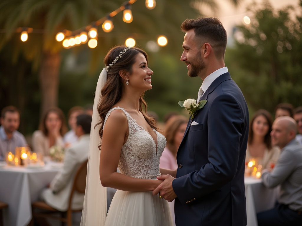 Galerie photo mariage : comment gérer les droits à l’image de vos invités