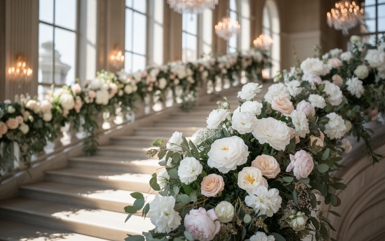 Les meilleures astuces pour une décoration florale réussie