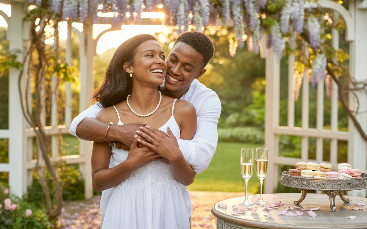 Comment annoncer son mariage à ses proches de façon créative