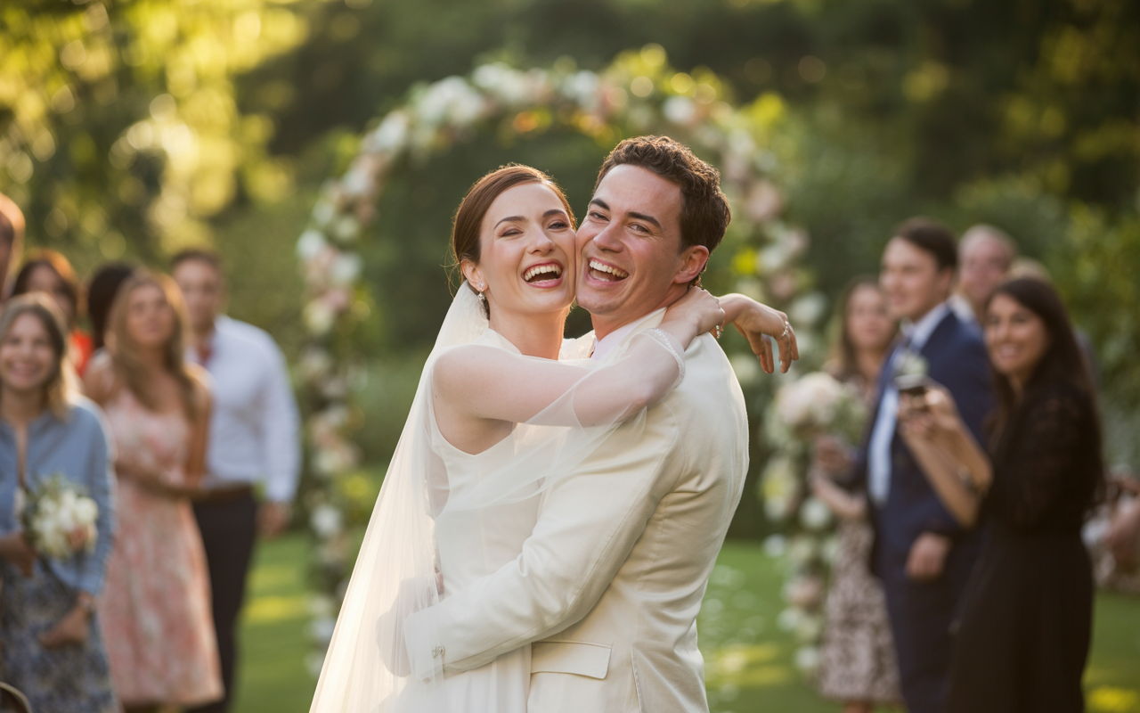 Comment garantir la haute qualité des photos partagées par vos invités