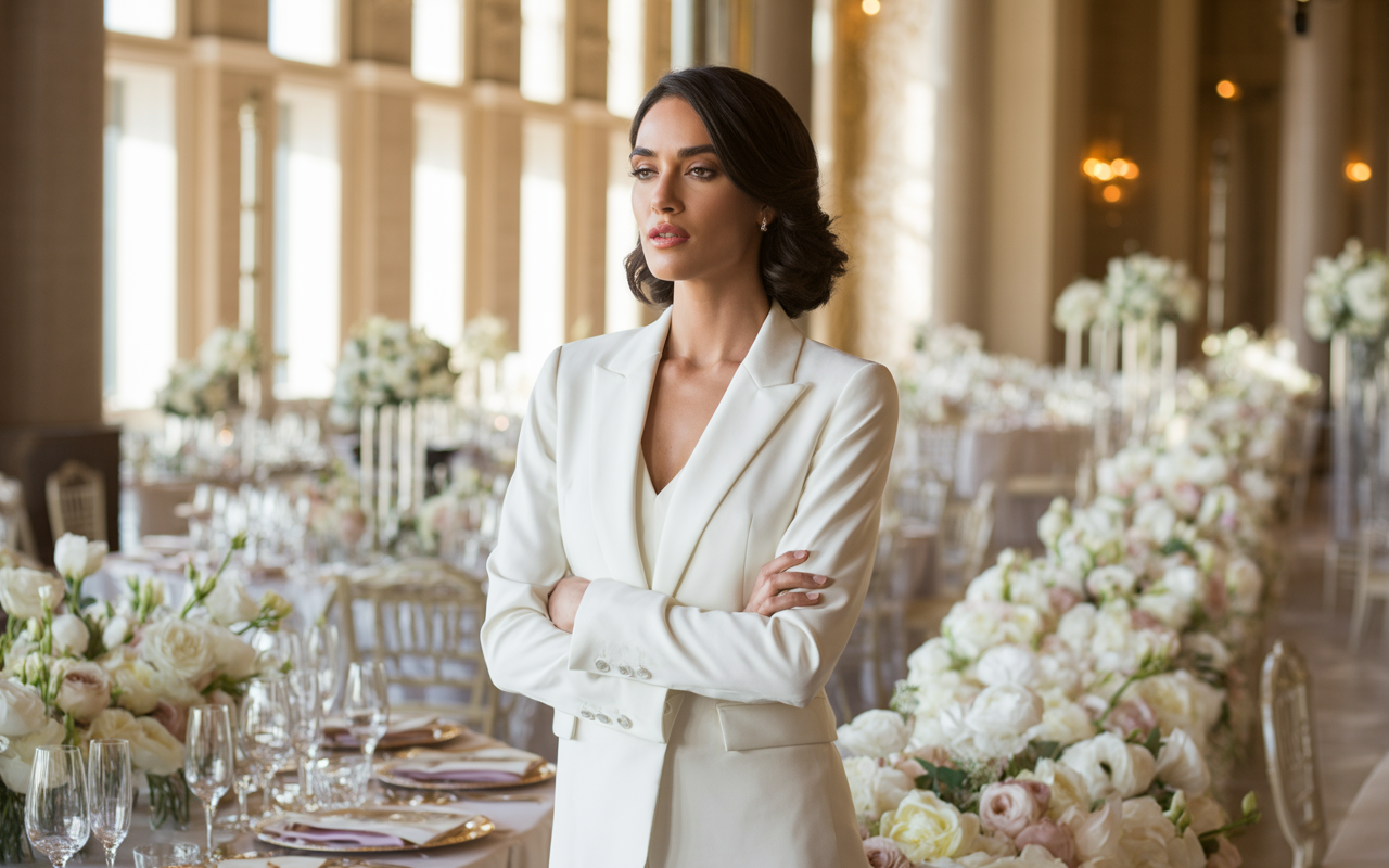 10 astuces pour bien gérer les prestataires de mariage