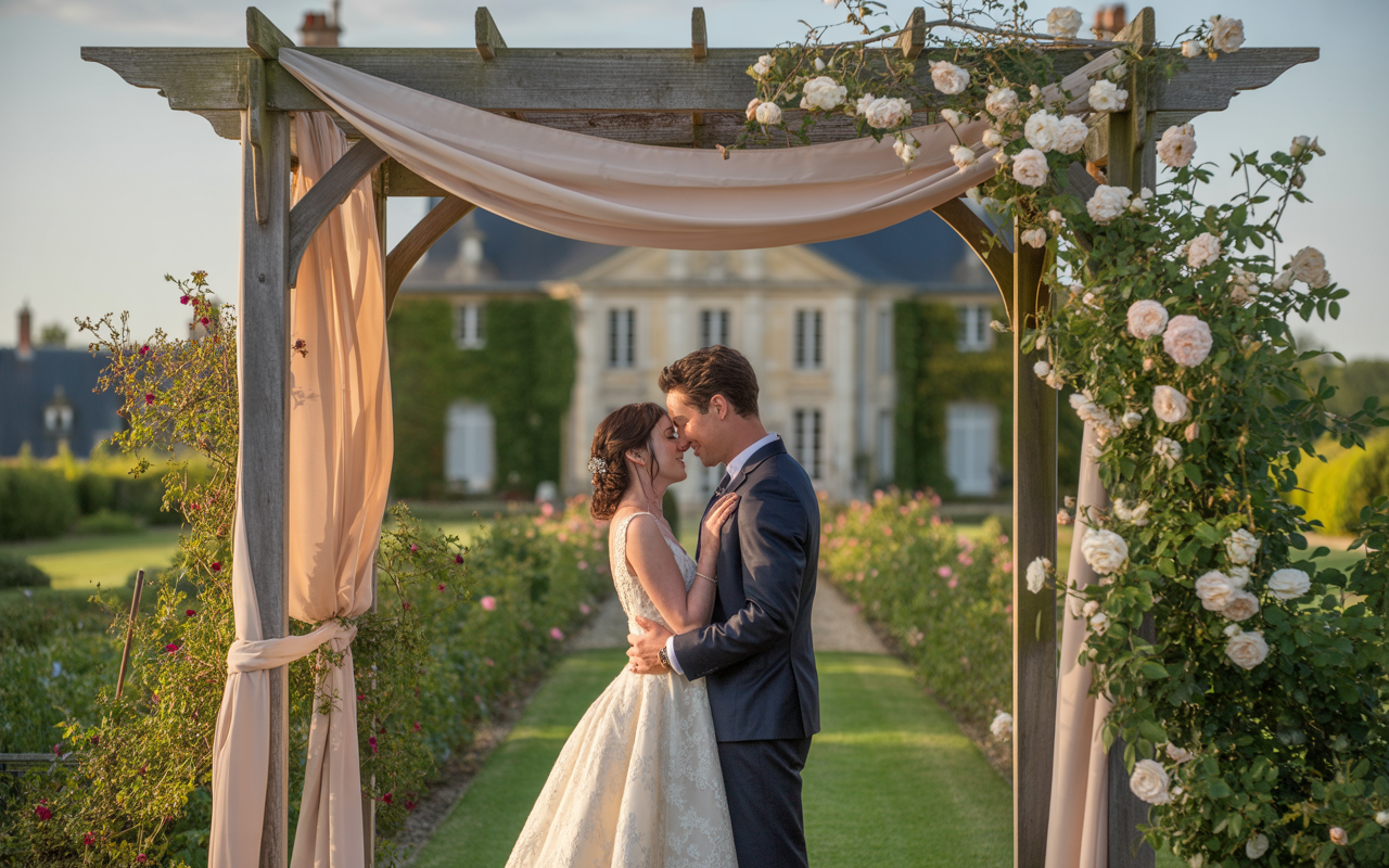 Pourquoi choisir une plateforme hébergée en France pour vos photos de mariage