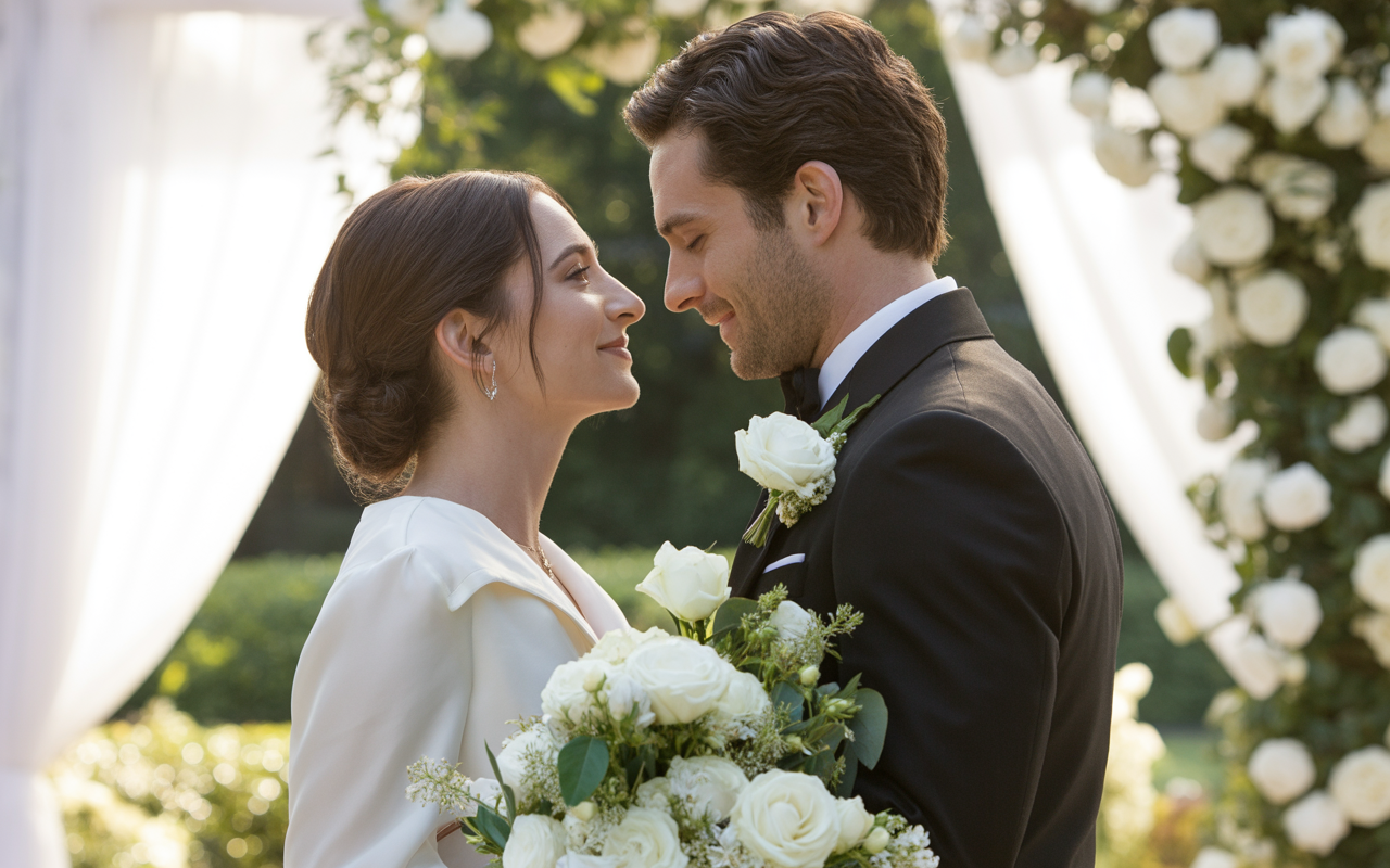 Mariage et réseaux sociaux : bonnes pratiques