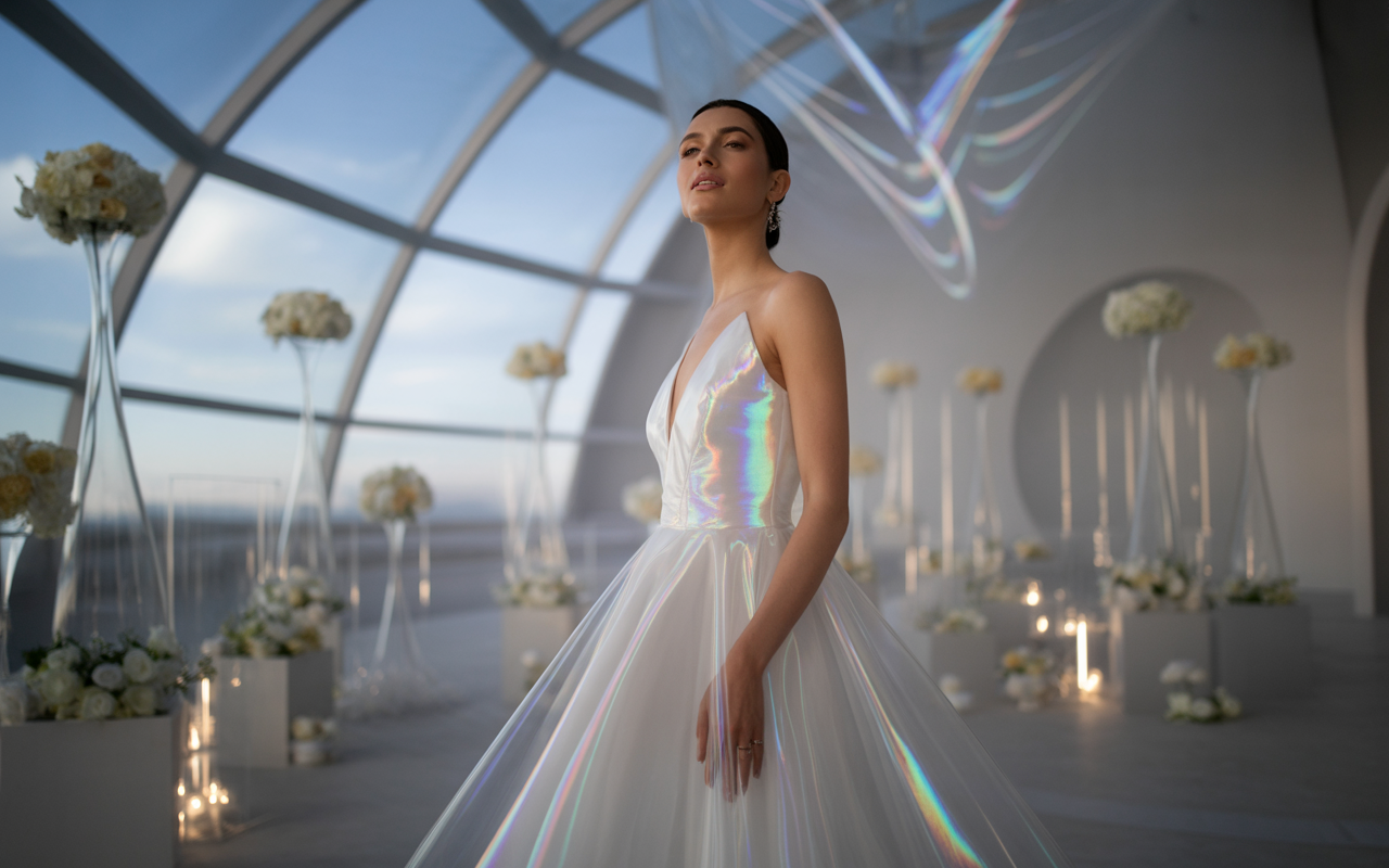 Les tendances mariage incontournables en 2025