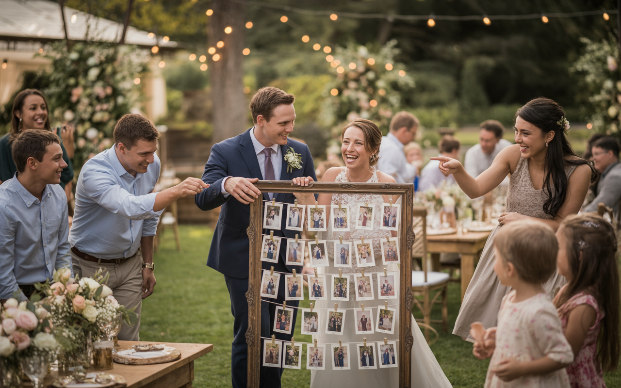 Galerie photo mariage : pourquoi choisir une plateforme sans application ?