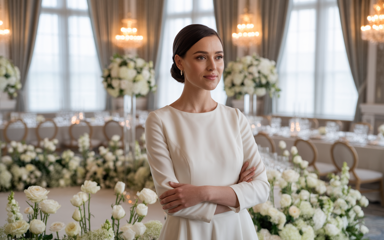 10 astuces pour bien gérer la logistique du mariage