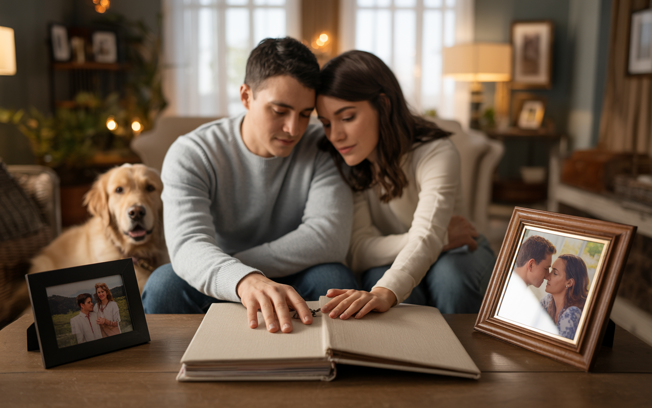 Comment sécuriser l’accès à la galerie photo pour éviter les intrus