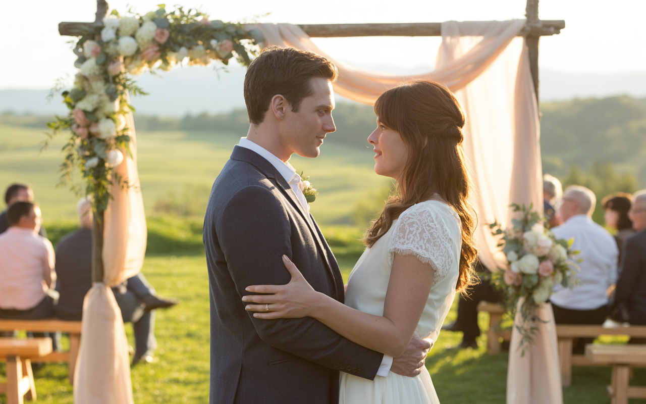 Organiser une cérémonie laïque : conseils et idées originales