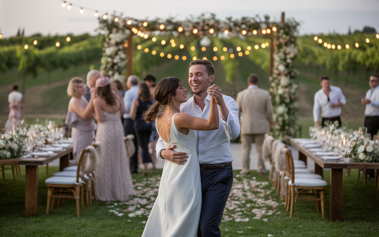 Rendre son mariage Instagrammable : les astuces des professionnels