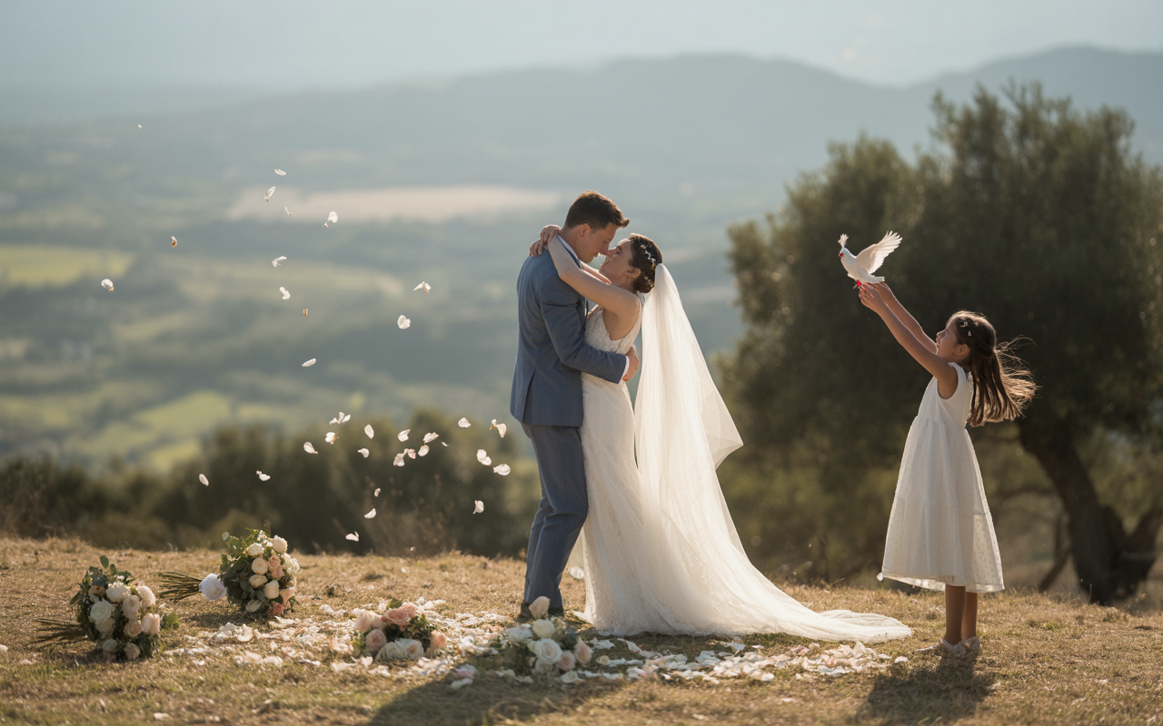 7 façons de créer des souvenirs de mariage durables pour les mariés