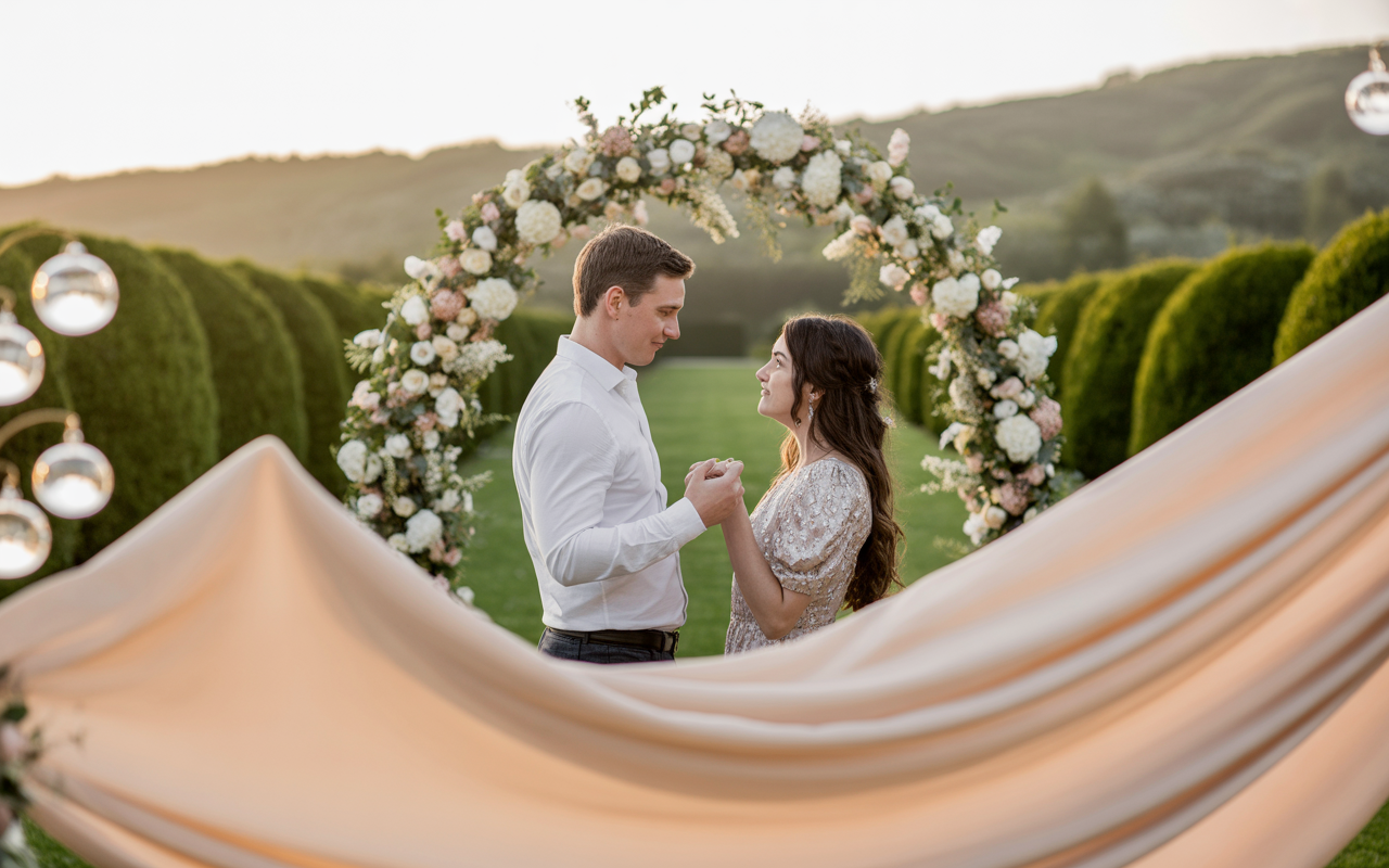 L'art du faire-part de mariage : créer une invitation qui marque les esprits