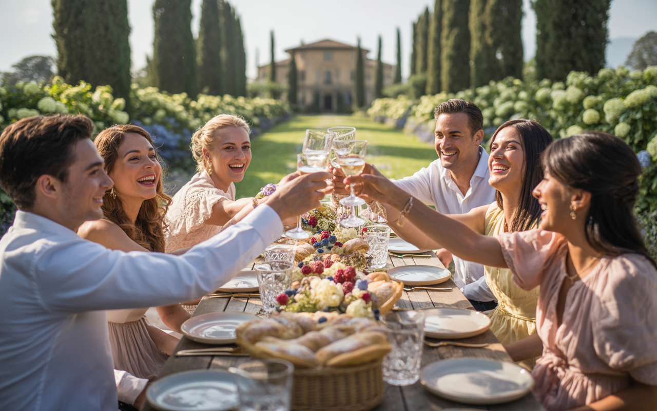 Les 5 meilleures activités pour un 