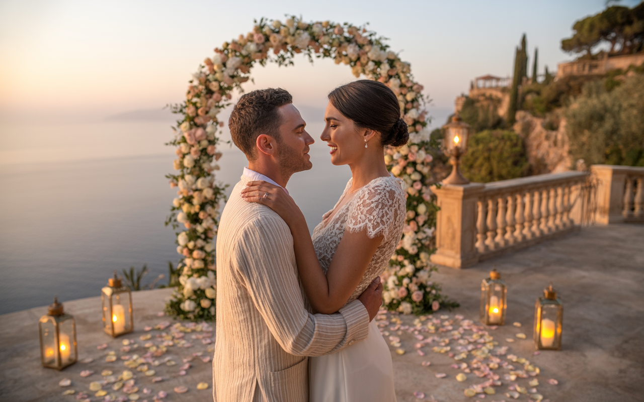 Guide complet : comment planifier votre mariage étape par étape