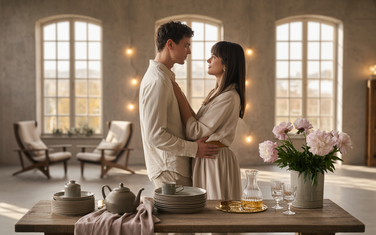 Les 5 étapes pour faire votre liste de mariage parfaite