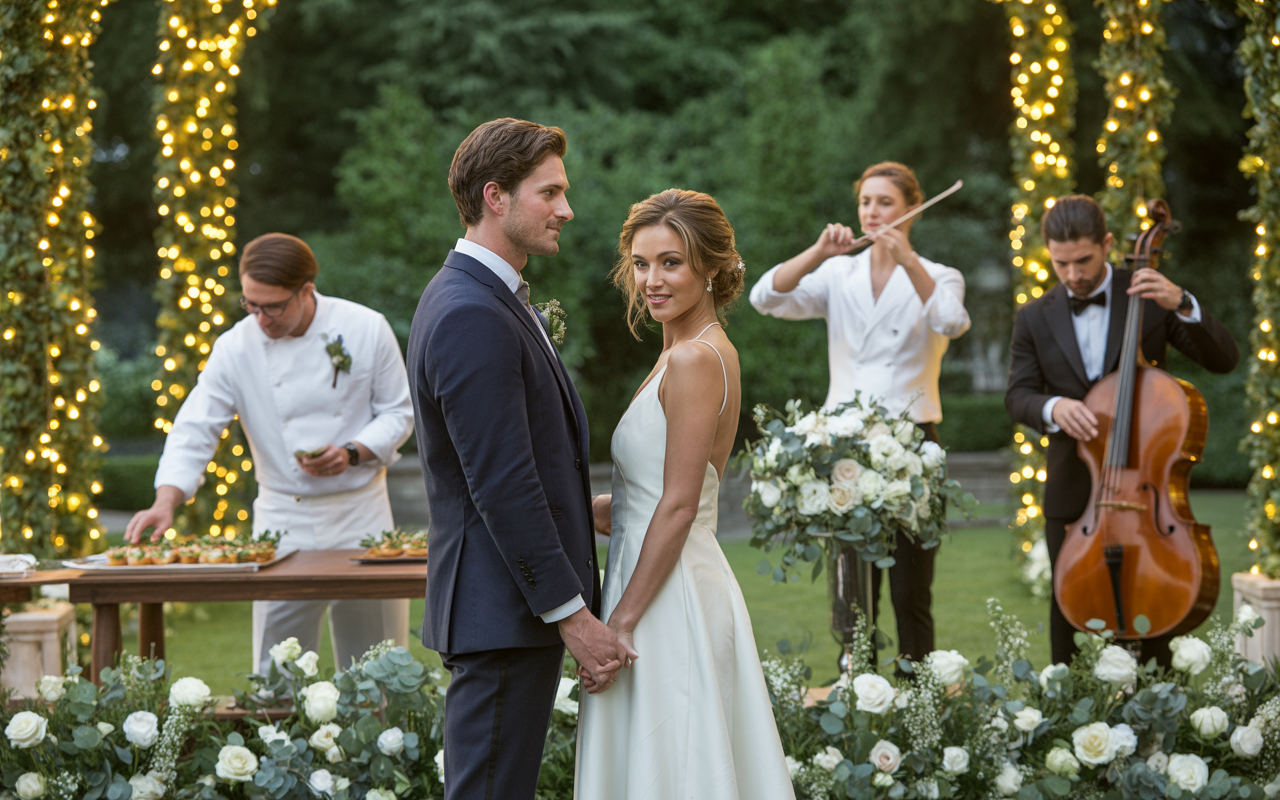 Le guide des prestataires de mariage : comment les trouver et les choisir