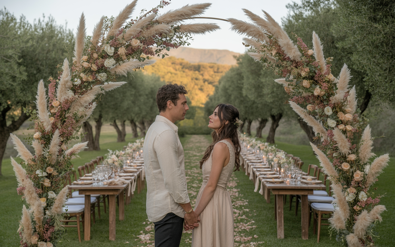 Comment choisir un thème de mariage qui vous ressemble vraiment ?