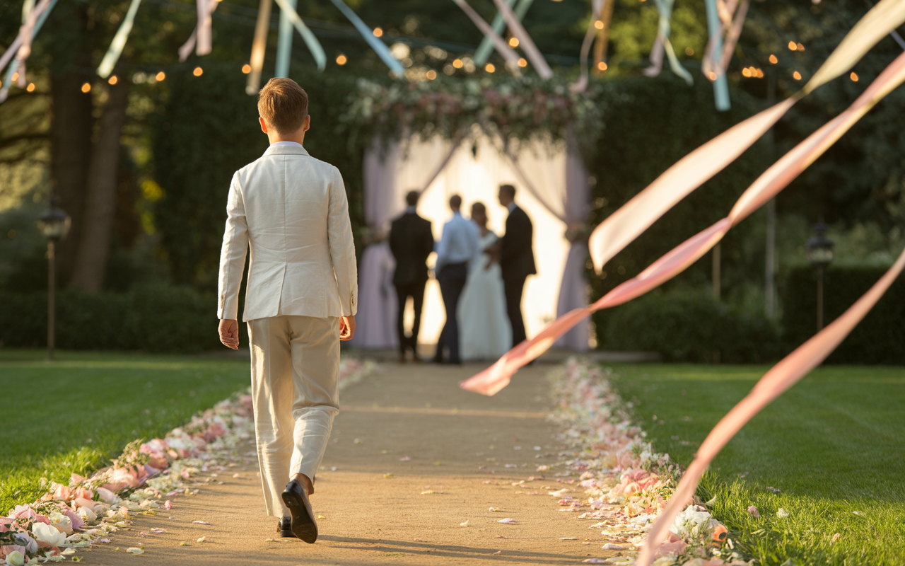 Les erreurs de timing à éviter le jour J : le guide pour les invités