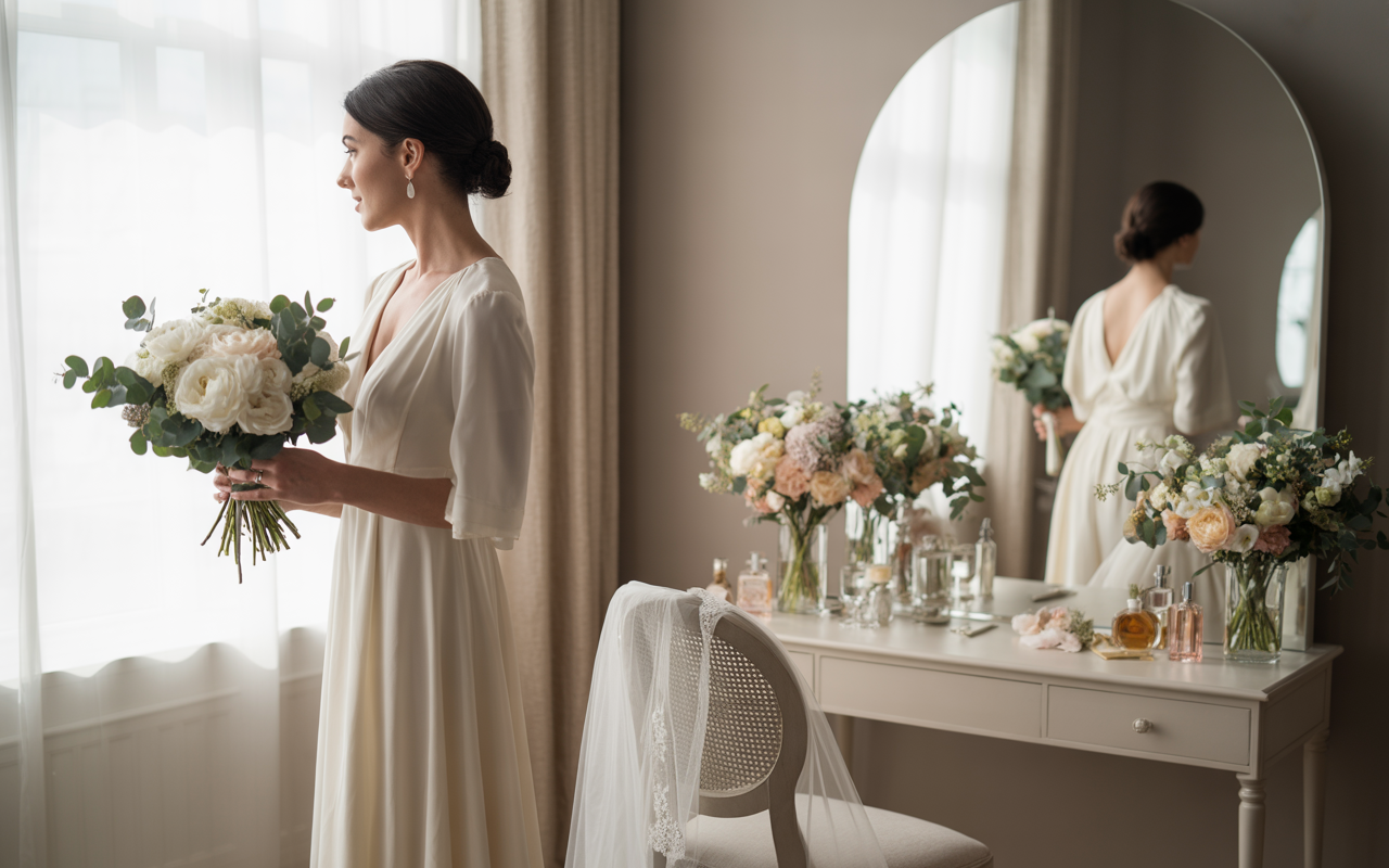 Le guide de la mariée connectée : les outils pour simplifier vos préparatifs