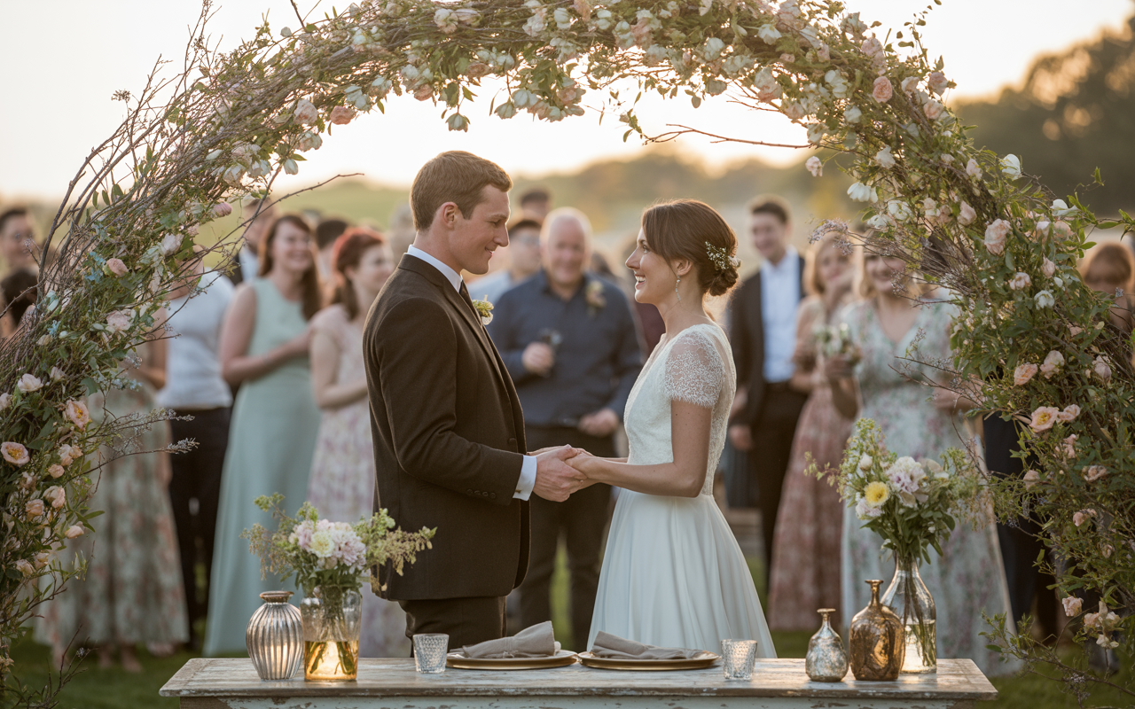 L'importance du storytelling dans votre mariage : racontez votre histoire