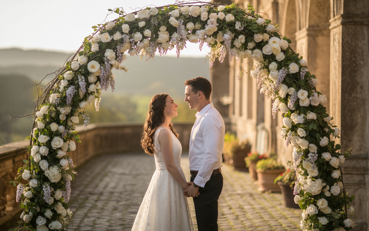 Les plus belles citations sur l'amour pour votre mariage et vos vœux