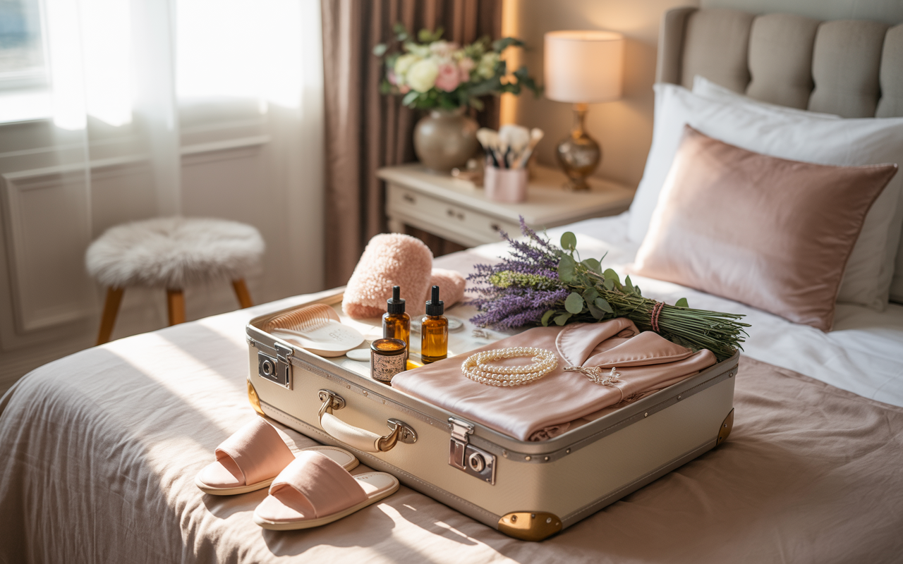 Le kit de survie du couple : que faire la semaine avant le mariage ?