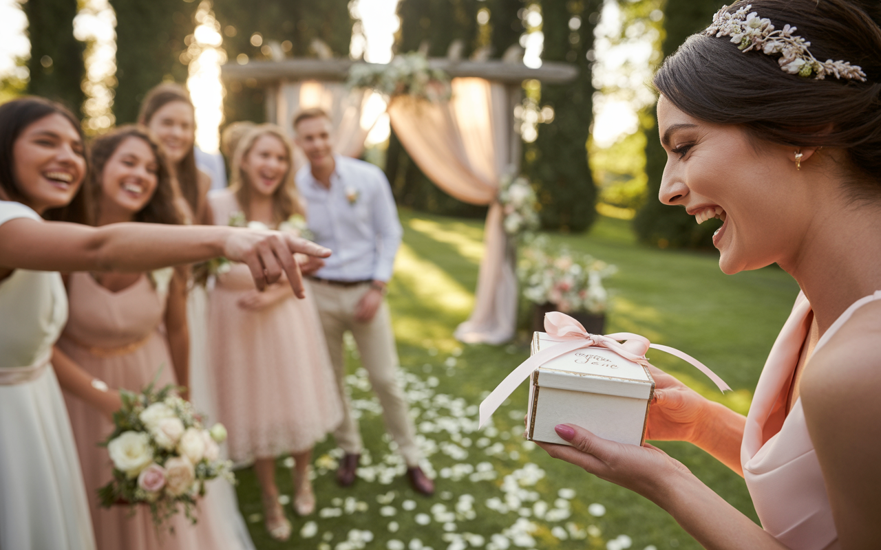 Le guide du photographe amateur : comment utiliser le QR code Invinee le jour J