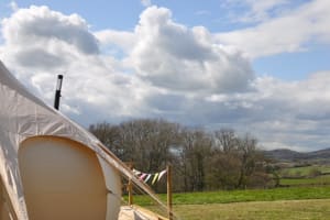 Gold Hill Glamping small pic