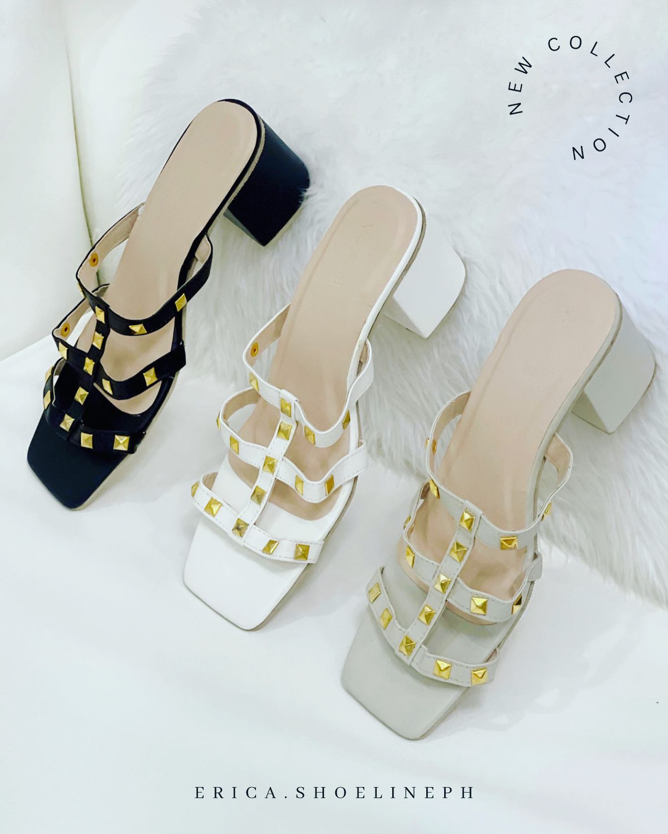 Sophia Heels – Chic with a Bold Twist