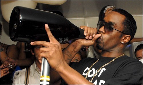 3. P Diddy