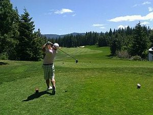 Golf Golf