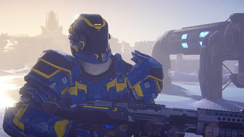 Планетсайд 2 (Planetside 2)