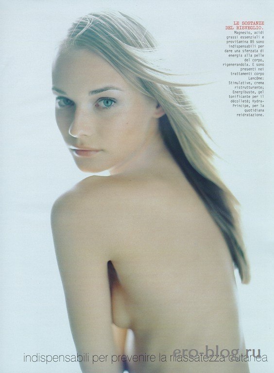 Diane Kruger | Diane Kruger |