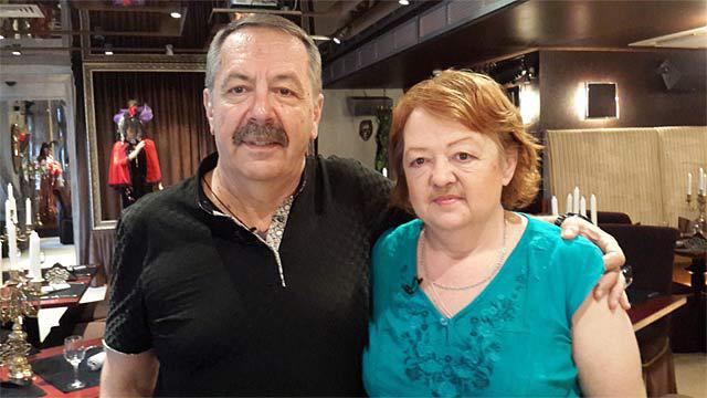 дочь людмилы гурченко личная жизнь