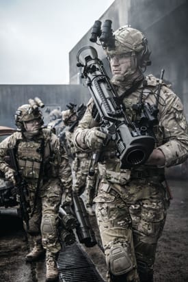 Carl-Gustaf M4