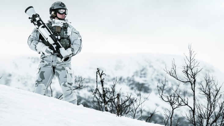 carl - gustaf M4