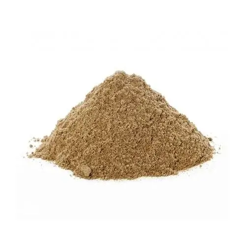 areia grossa (m³)