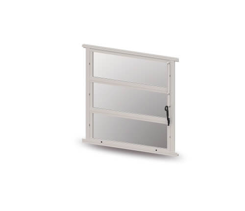 basculante alumasa 80 x 60 aluminio