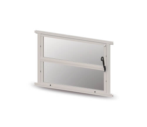 basculante alumasa 40 x 40 aluminio