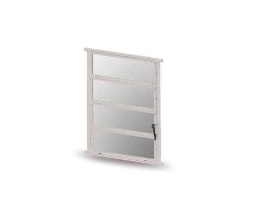 basculante alumasa 100 x 80 aluminio