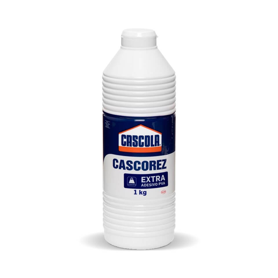 adesivo cascorez extra 1 kg
