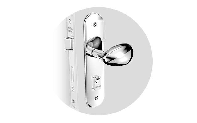 fechadura externa bora golf soprano