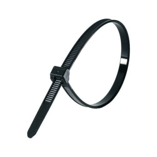 abracadeira cinta 2.5x100mm
