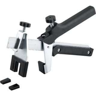 alicate nivelador piso 1/2mm vonder