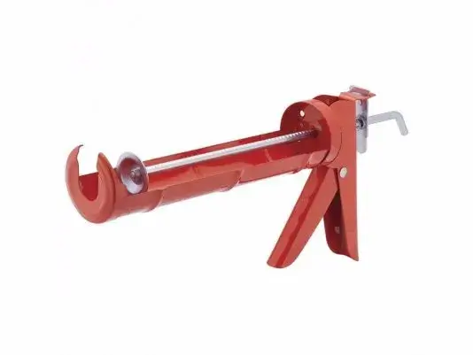 aplicador manual silicone