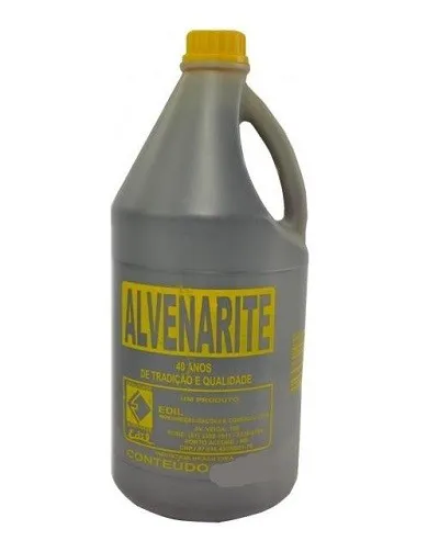 alvenarite 5 litros